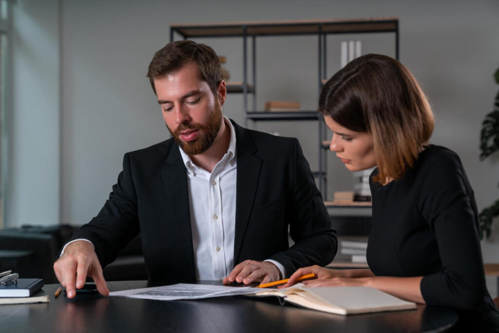 Advice for Buyers First