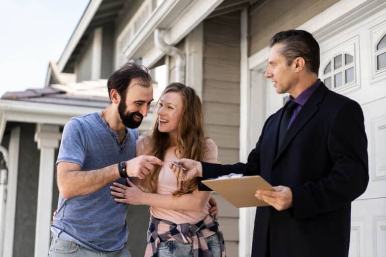 Buying Property