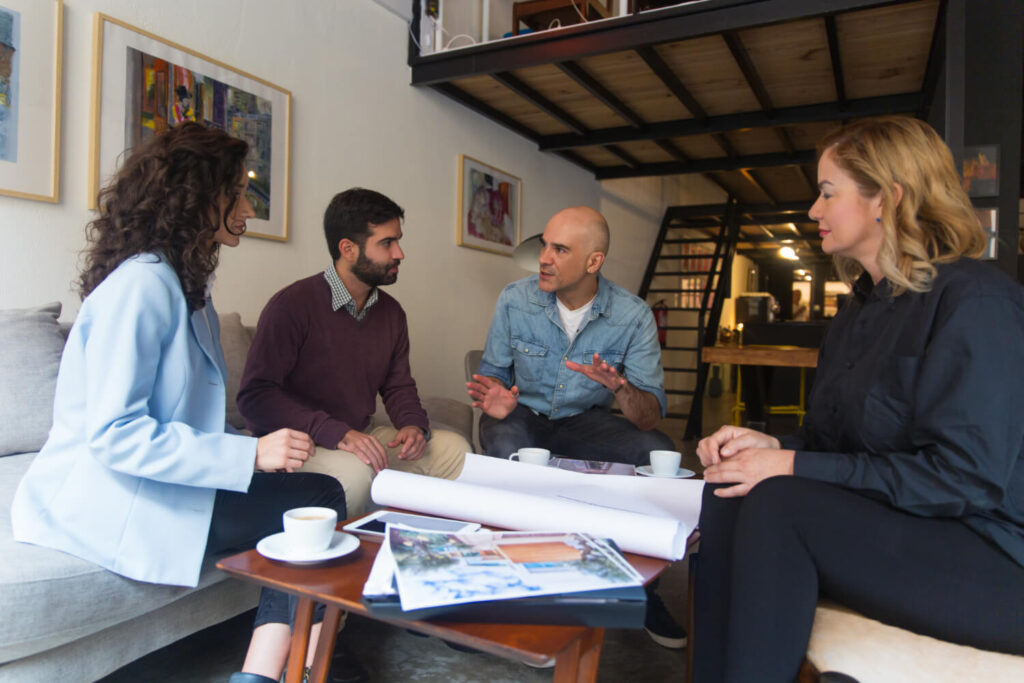Conveyancing Advice