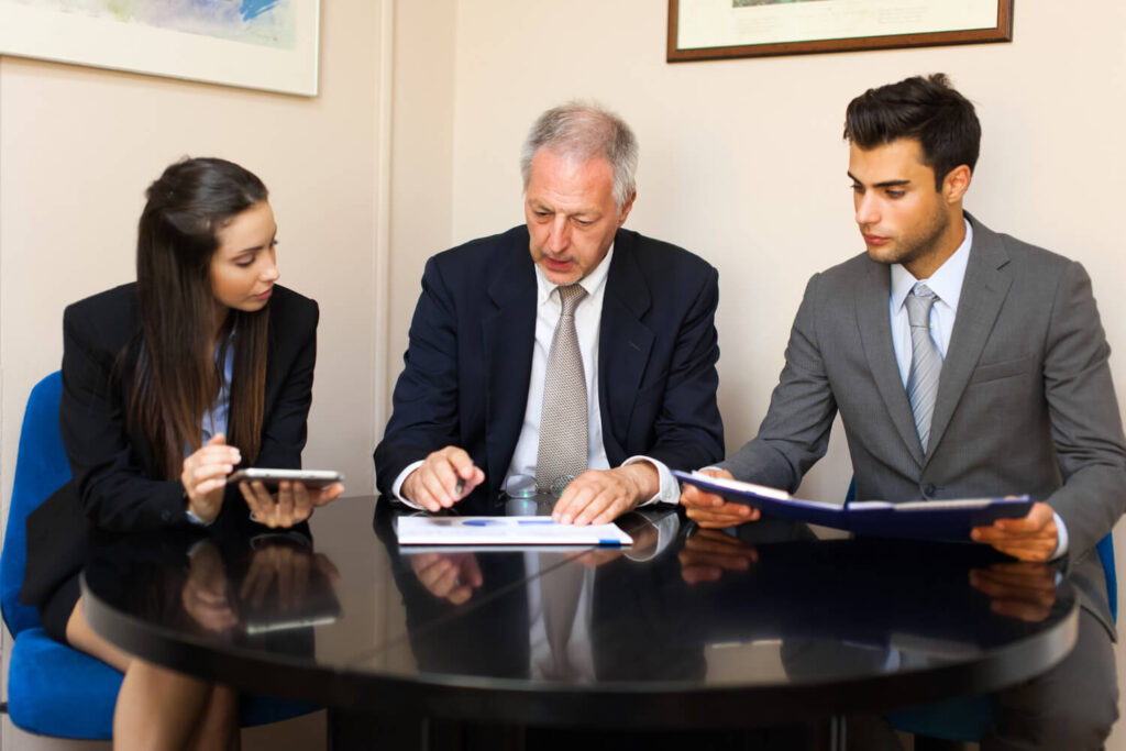 Legal Assurance