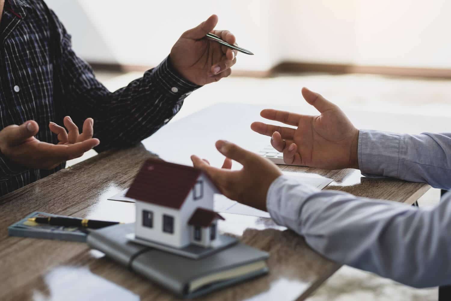 Avoid Property Transfer Mistakes