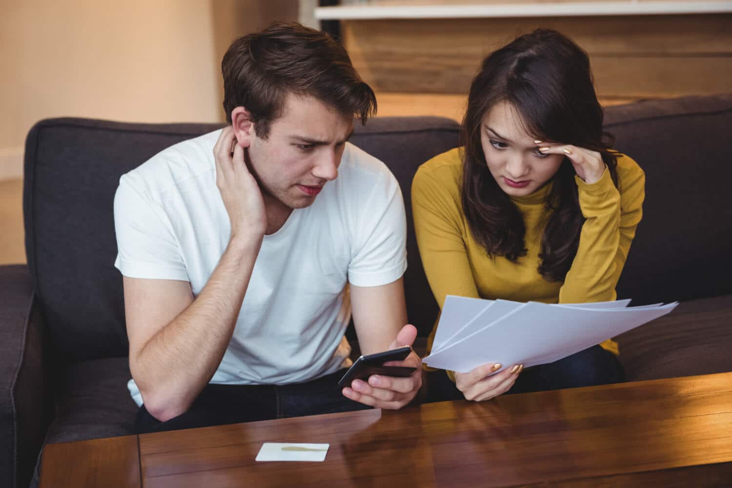 Top Conveyancing Mistakes to Avoid